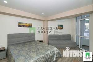 Студия квартира, вторичка, 26м2, 4/4 этаж