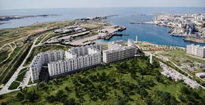 2-к квартира, вторичка, 64м2, 6/9 этаж