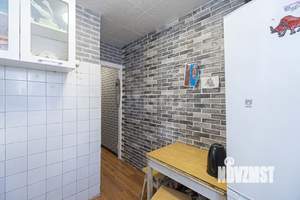 1-к квартира, вторичка, 30м2, 2/5 этаж