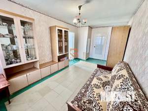 3-к квартира, вторичка, 60м2, 5/5 этаж