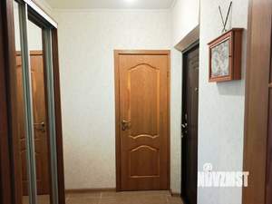 1-к квартира, вторичка, 41м2, 1/10 этаж