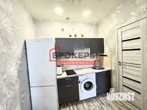 Студия квартира, вторичка, 20м2, 3/3 этаж