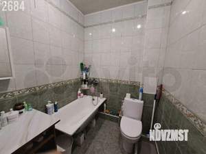 1-к квартира, вторичка, 39м2, 5/5 этаж