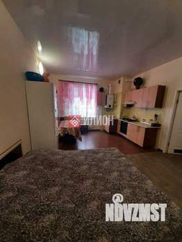 2-к квартира, вторичка, 64м2, 1/3 этаж