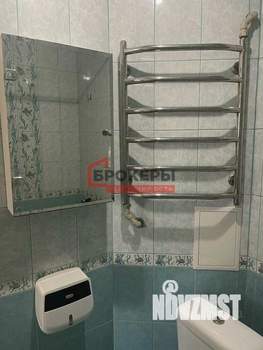 2-к квартира, вторичка, 42м2, 2/5 этаж