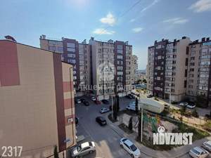 1-к квартира, вторичка, 49м2, 5/6 этаж