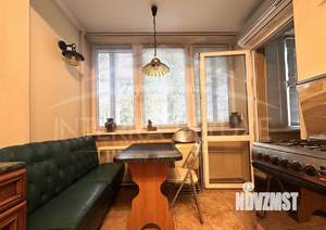 3-к квартира, вторичка, 69м2, 2/5 этаж