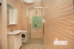 2-к квартира, вторичка, 44м2, 1/9 этаж