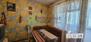 3-к квартира, вторичка, 71м2, 2/5 этаж