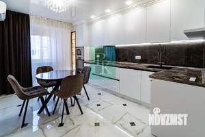 3-к квартира, вторичка, 82м2, 11/11 этаж