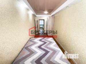 2-к квартира, вторичка, 44м2, 1/5 этаж