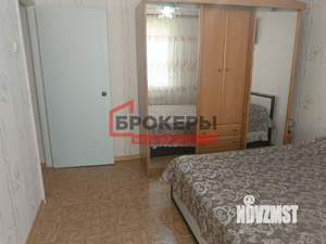 3-к квартира, вторичка, 73м2, 8/9 этаж