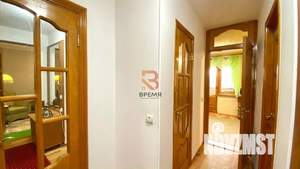 2-к квартира, вторичка, 55м2, 3/5 этаж