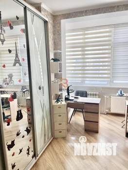 2-к квартира, вторичка, 56м2, 1/9 этаж