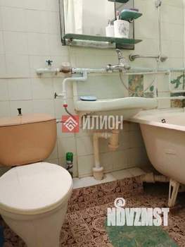 2-к квартира, вторичка, 45м2, 5/5 этаж