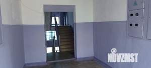 1-к квартира, вторичка, 28м2, 4/5 этаж