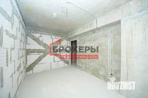 1-к квартира, вторичка, 38м2, 8/9 этаж