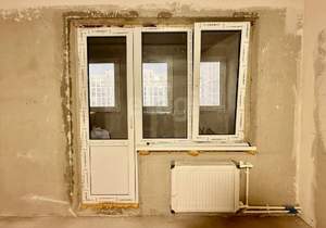 2-к квартира, вторичка, 60м2, 6/10 этаж