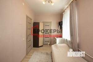 2-к квартира, вторичка, 46м2, 5/5 этаж
