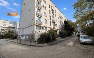 1-к квартира, вторичка, 30м2, 3/5 этаж