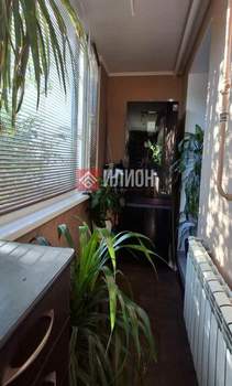 1-к квартира, вторичка, 37м2, 1/5 этаж