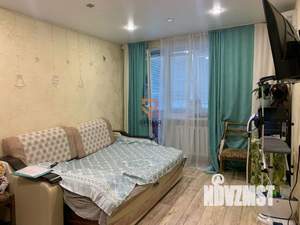 1-к квартира, вторичка, 30м2, 5/5 этаж