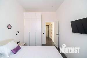 1-к квартира, вторичка, 32м2, 2/2 этаж
