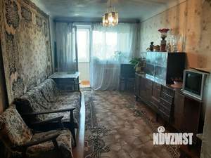 3-к квартира, вторичка, 60м2, 5/5 этаж