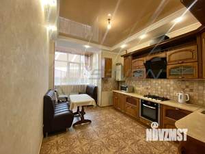 1-к квартира, вторичка, 51м2, 1/5 этаж