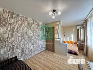 1-к квартира, вторичка, 43м2, 4/4 этаж