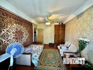 2-к квартира, вторичка, 46м2, 3/5 этаж