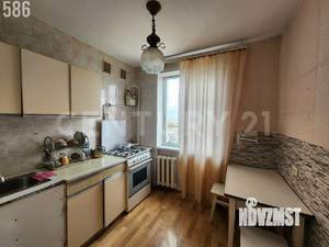 2-к квартира, вторичка, 61м2, 5/5 этаж