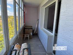 2-к квартира, вторичка, 49м2, 4/5 этаж