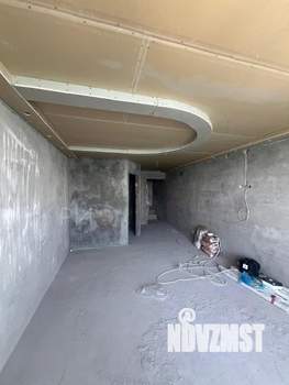 2-к квартира, вторичка, 74м2, 4/4 этаж