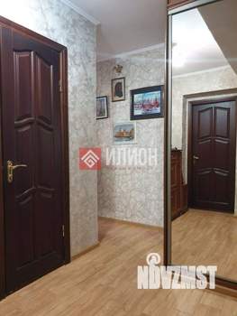 2-к квартира, вторичка, 60м2, 2/5 этаж