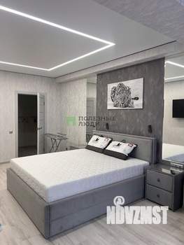 1-к квартира, вторичка, 47м2, 3/10 этаж