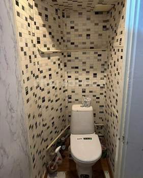 2-к квартира, вторичка, 46м2, 5/5 этаж