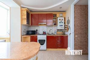 3-к квартира, вторичка, 67м2, 5/5 этаж