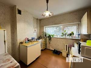 1-к квартира, вторичка, 40м2, 2/9 этаж