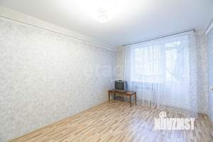 1-к квартира, вторичка, 30м2, 3/5 этаж