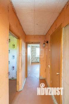 1-к квартира, вторичка, 31м2, 5/9 этаж