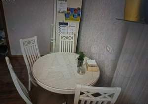 2-к квартира, вторичка, 61м2, 4/6 этаж