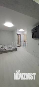 1-к квартира, вторичка, 21м2, 3/5 этаж