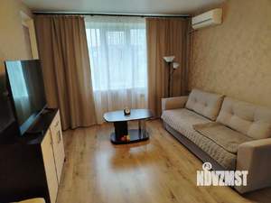 2-к квартира, вторичка, 51м2, 2/9 этаж