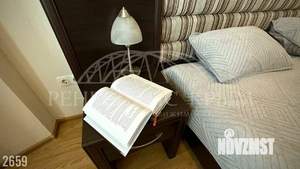 Студия квартира, вторичка, 44м2, 9/10 этаж