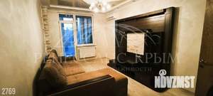 2-к квартира, вторичка, 73м2, 6/10 этаж