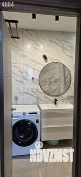 2-к квартира, вторичка, 54м2, 11/16 этаж