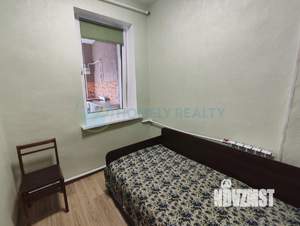 1-к квартира, вторичка, 38м2, 1/2 этаж