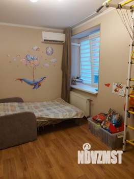 4-к квартира, вторичка, 107м2, 5/6 этаж