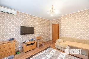 1-к квартира, вторичка, 36м2, 3/10 этаж
